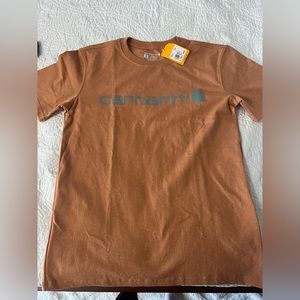 Women’s Carhartt shirt